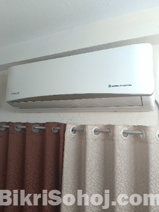 Singer 1.5 Ton Green Inverter AC